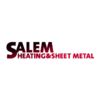 salem heating and sheet metal|santiam heating and sheet metal.